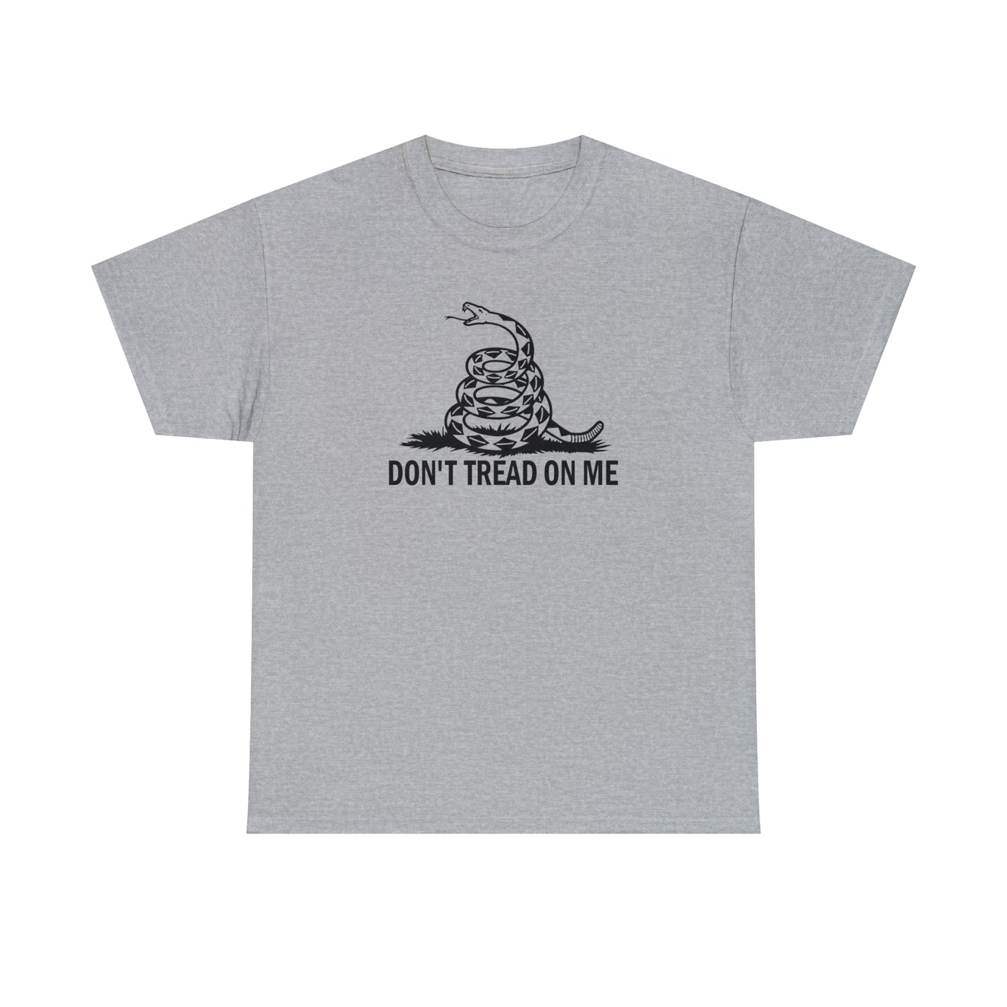 Gadsden Don't Tread on Me Unisex T-Shirt